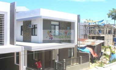 For Sale Ready for Occupancy 4 Bedroom House and Lot in Mandaue Cebu