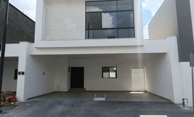 CASA EN VENTA EN ALTARES SANTIAGO