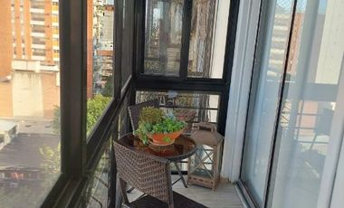 Departamento en venta en Quilmes Centro