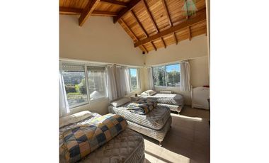 IMPECABLE CASA QUINTA