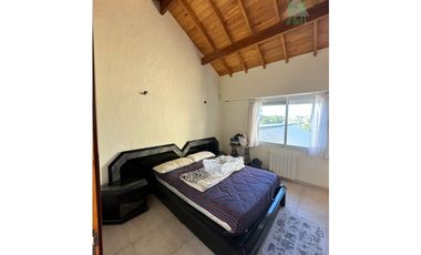 IMPECABLE CASA QUINTA