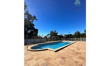 IMPECABLE CASA QUINTA