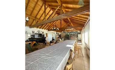 IMPECABLE CASA QUINTA