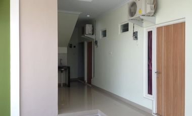 Dijual Cepat Rumah Jogja Legalitas Aman 5 menit ke MM UGM atau Kampus UGM