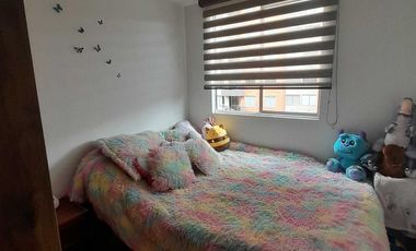 Apartamento Ciudadela Novaterra ID: 156067s