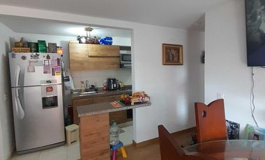 Apartamento Ciudadela Novaterra ID: 156067s