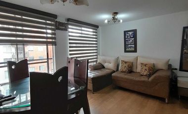 Apartamento Ciudadela Novaterra ID: 156067s