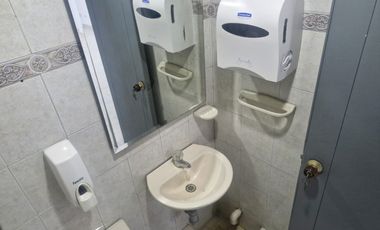 local en arriendo en porciúncula. Cod A3580