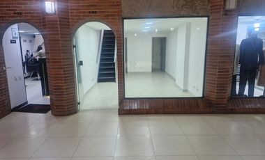 local en arriendo en porciúncula. Cod A3580
