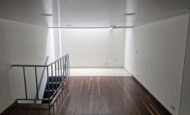 local en arriendo en porciúncula. Cod A3580