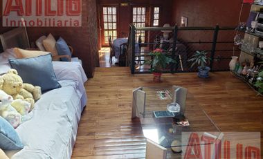 venta Nuñez  duplex ph casa 3 dorm 5 4 amb cochera  suite patio saavedra