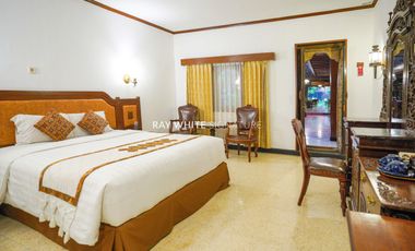 Hotel Bintang Tiga di Yogyakarta