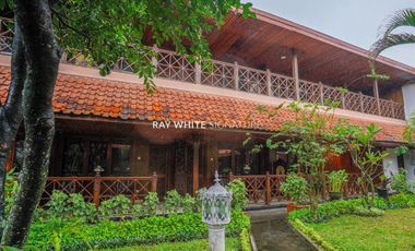 Hotel Bintang Tiga di Yogyakarta