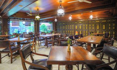 Hotel Bintang Tiga di Yogyakarta