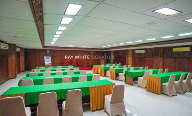 Hotel Bintang Tiga di Yogyakarta