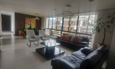 Venta apartamento Laureles, Medellín