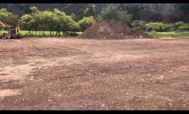 lote en arriendo en siberia. Cod A121390