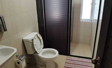 Departamento en renta en Xalapa zona Indeco Animas