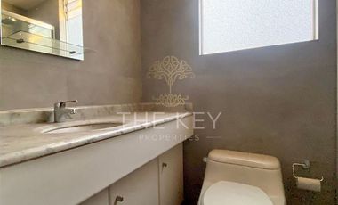Casa en Venta en Gabriela Mistral - Emilio Nualart.