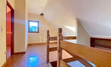 Casa en Venta en Gabriela Mistral - Emilio Nualart.