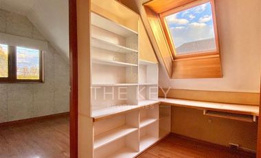 Casa en Venta en Gabriela Mistral - Emilio Nualart.