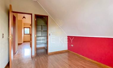 Casa en Venta en Gabriela Mistral - Emilio Nualart.