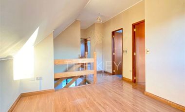 Casa en Venta en Gabriela Mistral - Emilio Nualart.