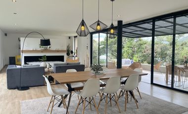 casa en venta en macadamia del rio. Cod V8269715