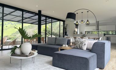 casa en venta en macadamia del rio. Cod V8269715