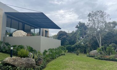 casa en venta en macadamia del rio. Cod V8269715