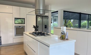 casa en venta en macadamia del rio. Cod V8269715