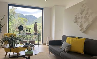 casa en venta en macadamia del rio. Cod V8269715