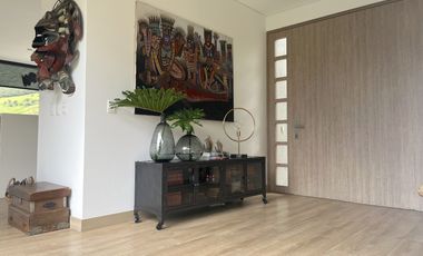 casa en venta en macadamia del rio. Cod V8269715