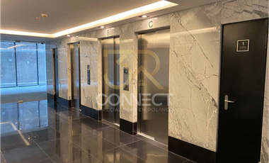 Oficina en Venta o Renta en Santa Fe - 3E - Excelente ubicación - 91 m2