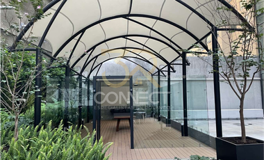 Oficina en Venta o Renta en Santa Fe - 3E - Excelente ubicación - 91 m2