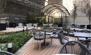 Oficina en Venta o Renta en Santa Fe - 3E - Excelente ubicación - 91 m2
