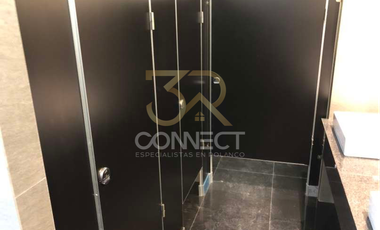 Oficina en Venta o Renta en Santa Fe - 3E - Excelente ubicación - 91 m2