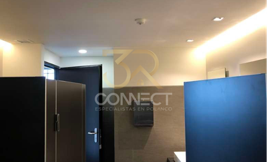 Oficina en Venta o Renta en Santa Fe - 3E - Excelente ubicación - 91 m2