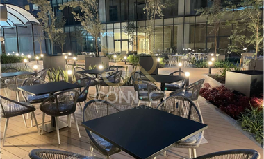 Oficina en Venta o Renta en Santa Fe - 3E - Excelente ubicación - 91 m2