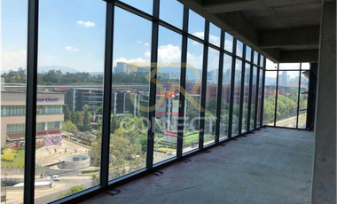 Oficina en Venta o Renta en Santa Fe - 3E - Excelente ubicación - 91 m2