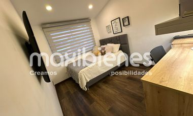 casa en venta en  suramérica. Cod V64808