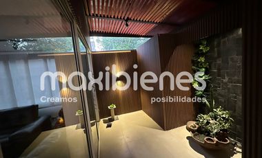 casa en venta en  suramérica. Cod V64808