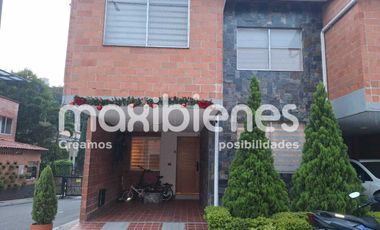casa en venta en  suramérica. Cod V64808