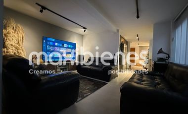 casa en venta en  suramérica. Cod V64808