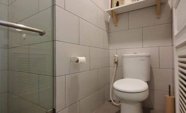 DIJUAL RUMAH ISTIMEWA dgn TAMAN at Jl HAJI SAIDI, CIPETE, JAKSEL
