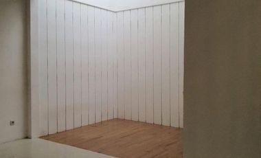 DIJUAL RUMAH ISTIMEWA dgn TAMAN at Jl HAJI SAIDI, CIPETE, JAKSEL