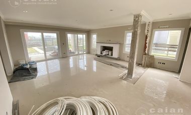 Casa - Los Castaños