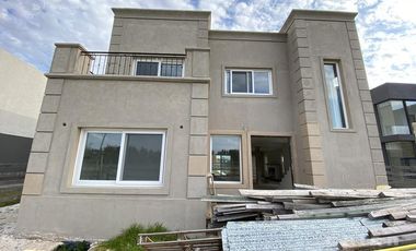 Casa - Los Castaños