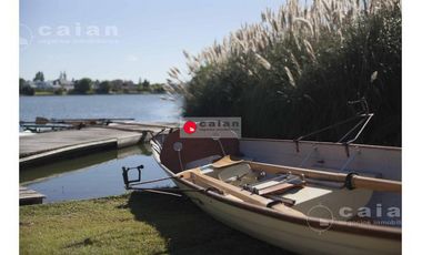 Casa - Los Castaños