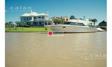 Casa - Los Castaños